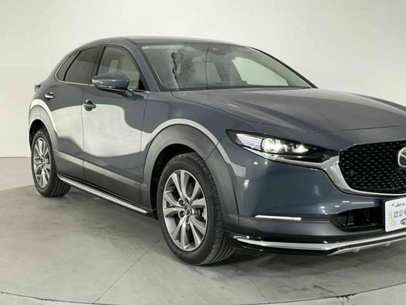CX-30-4