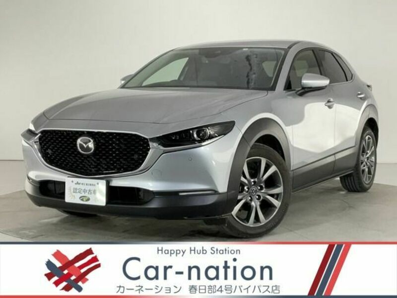 CX-30