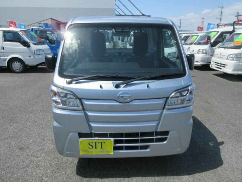 HIJET TRUCK-1