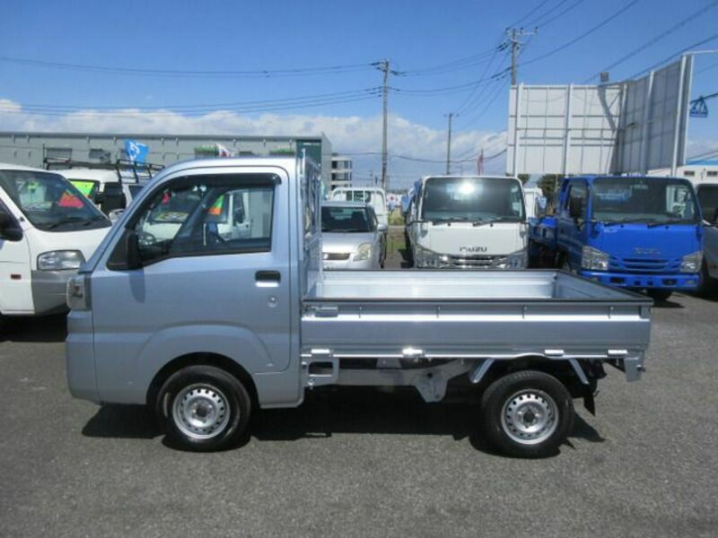 HIJET TRUCK-4