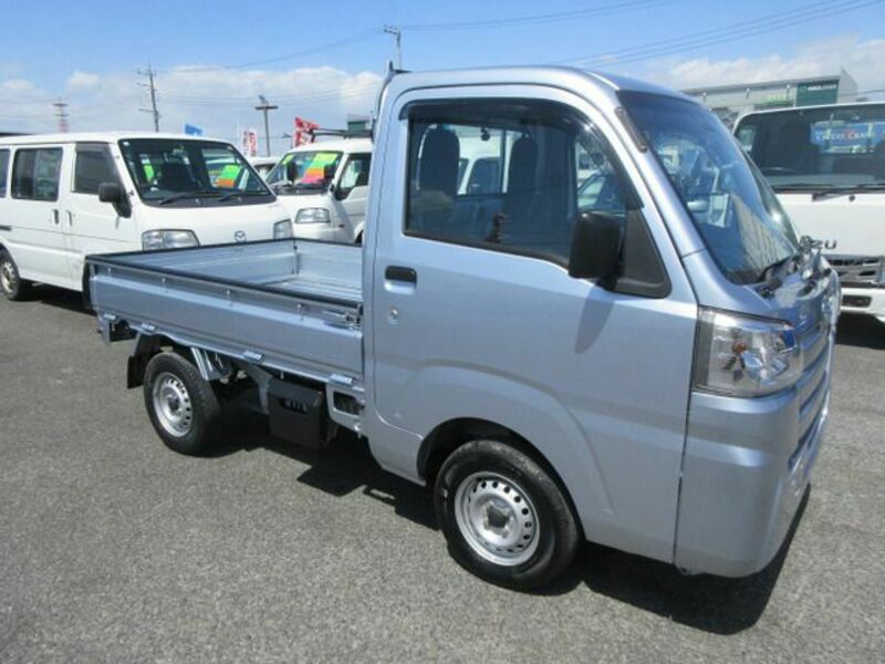 HIJET TRUCK-5