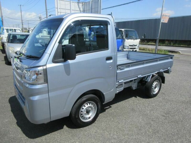 HIJET TRUCK-6