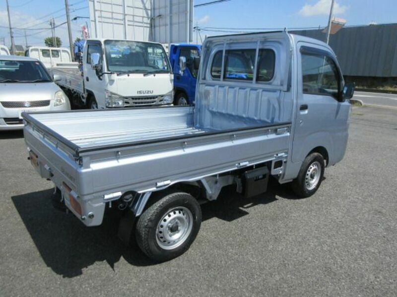 HIJET TRUCK-7