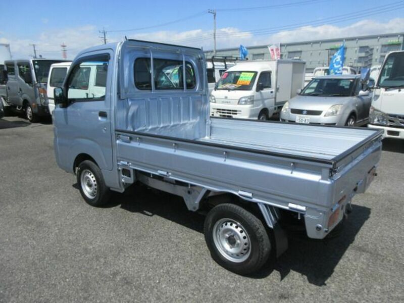 HIJET TRUCK-8