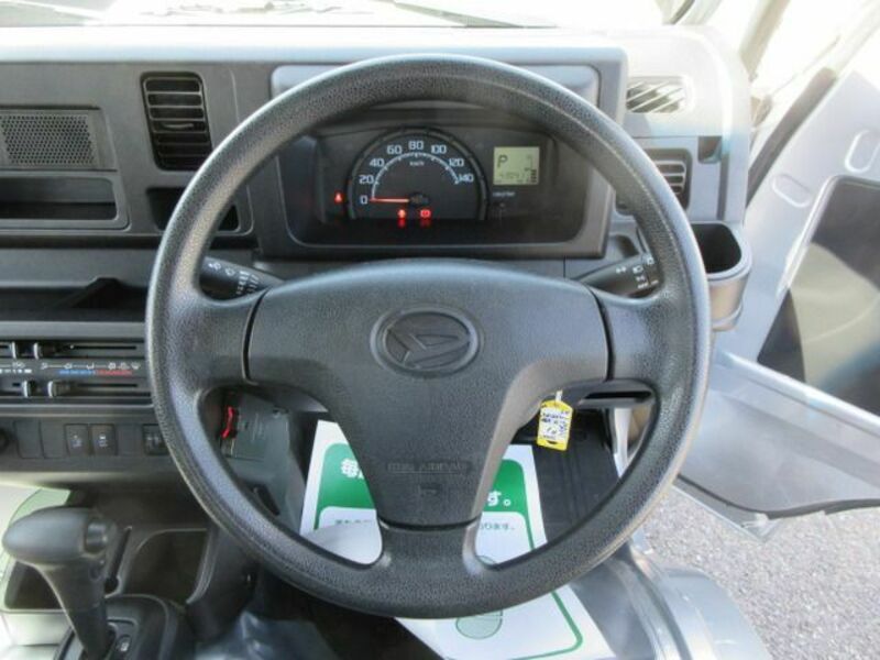 HIJET TRUCK-11