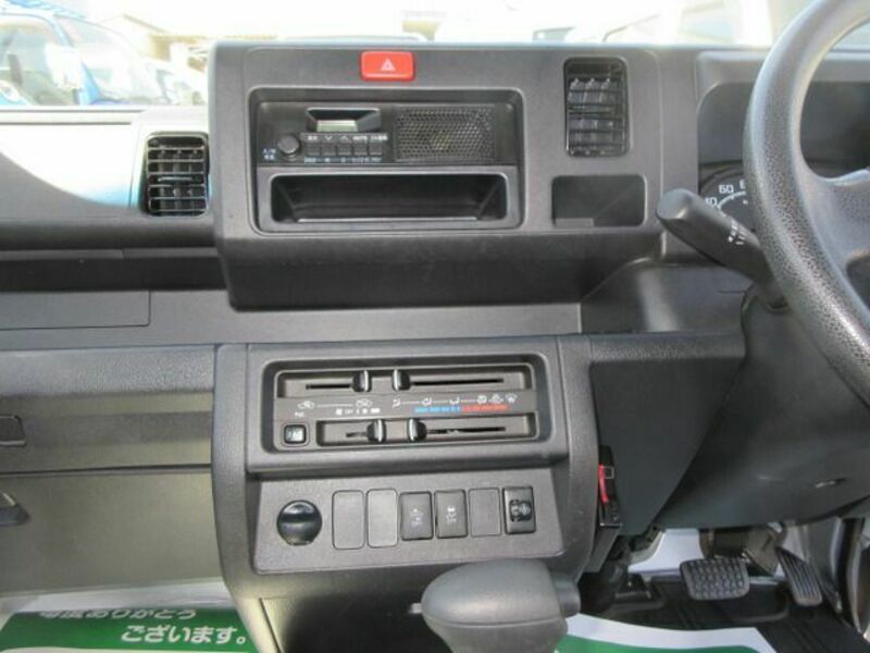 HIJET TRUCK-12