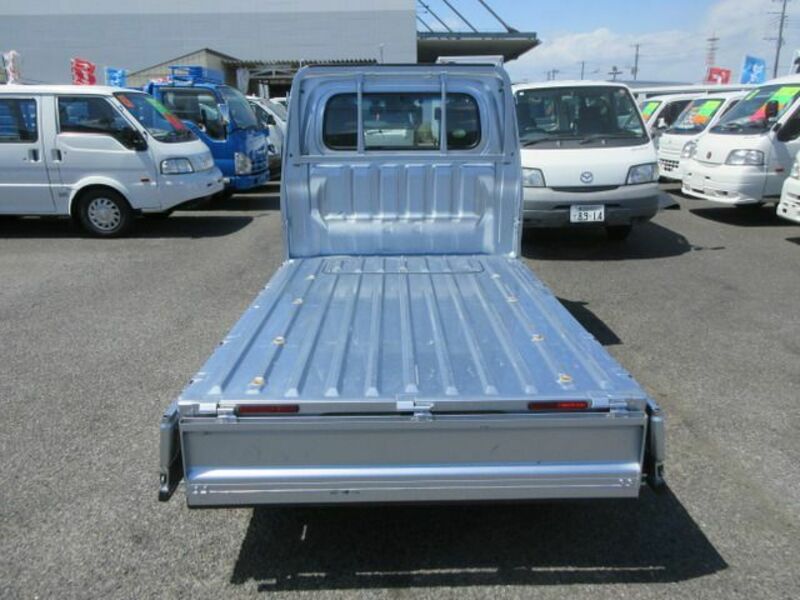 HIJET TRUCK-15