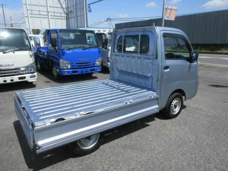 HIJET TRUCK-16