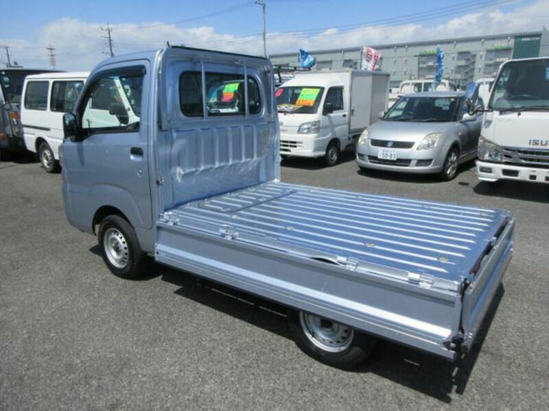 HIJET TRUCK-17