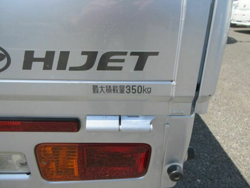 HIJET TRUCK-19