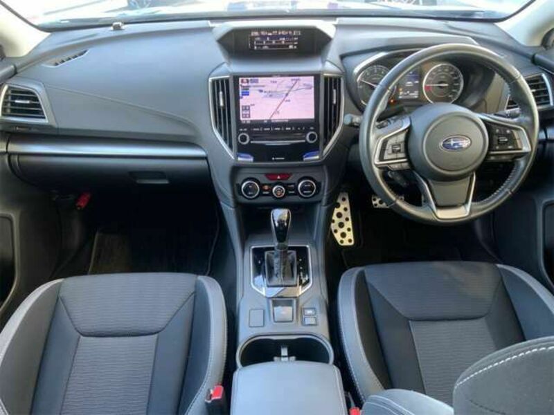 IMPREZA G4