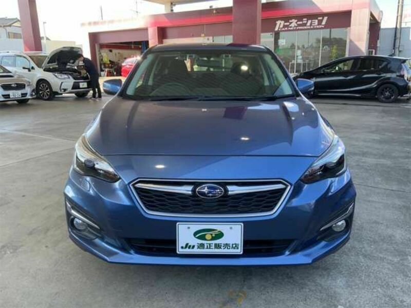 IMPREZA G4