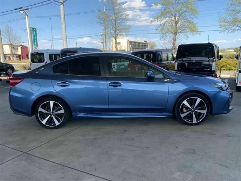 IMPREZA G4