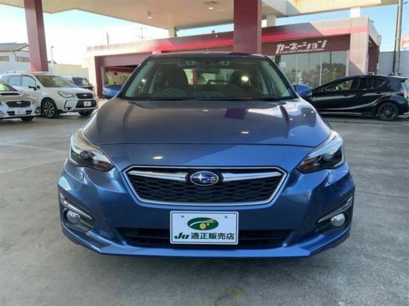 IMPREZA G4
