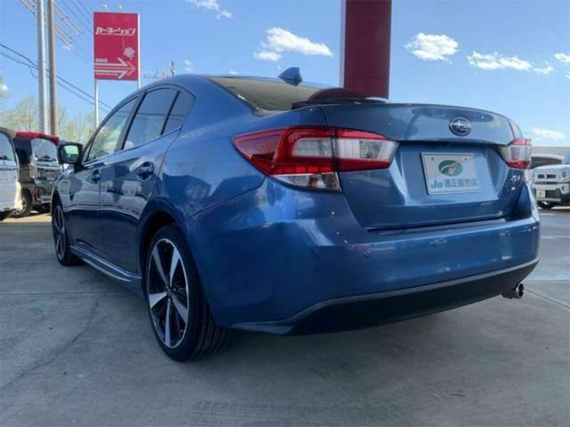 IMPREZA G4