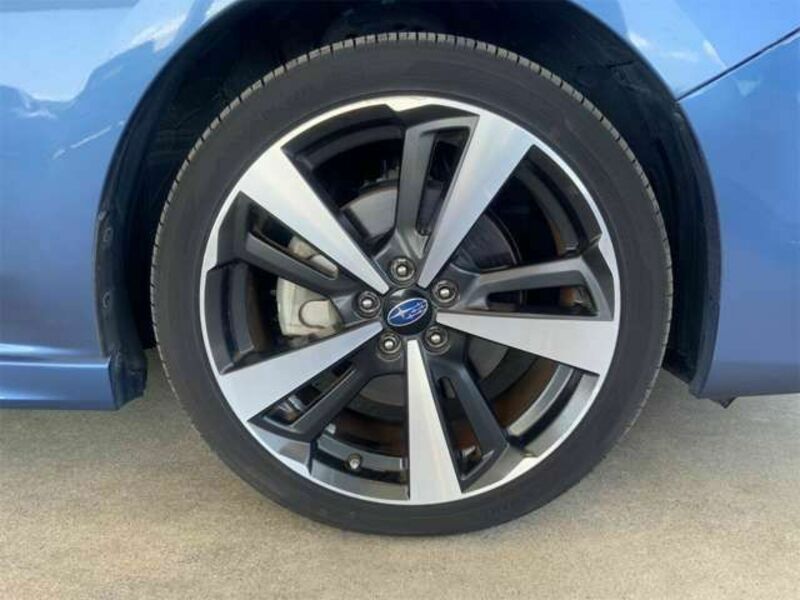 IMPREZA G4