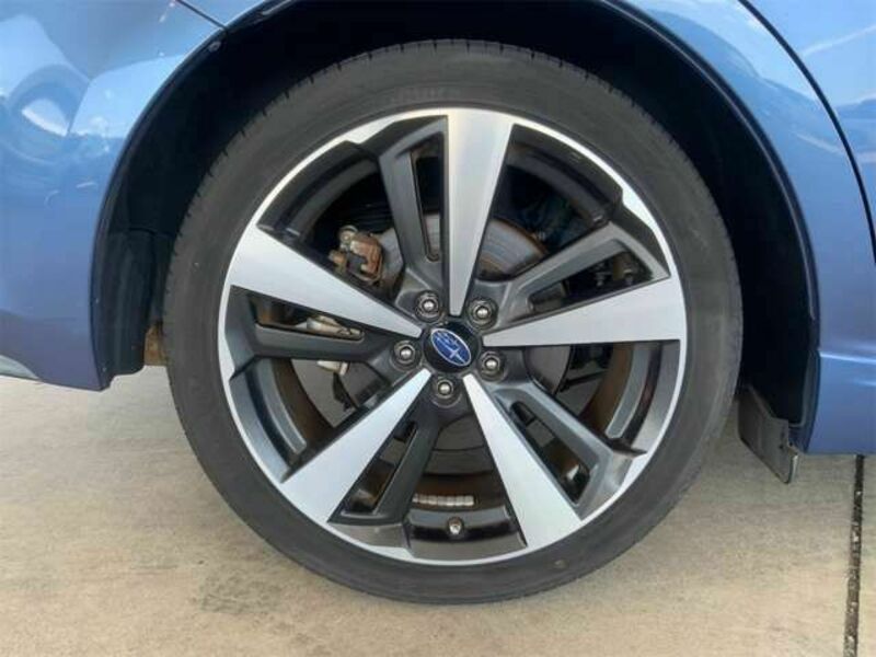 IMPREZA G4