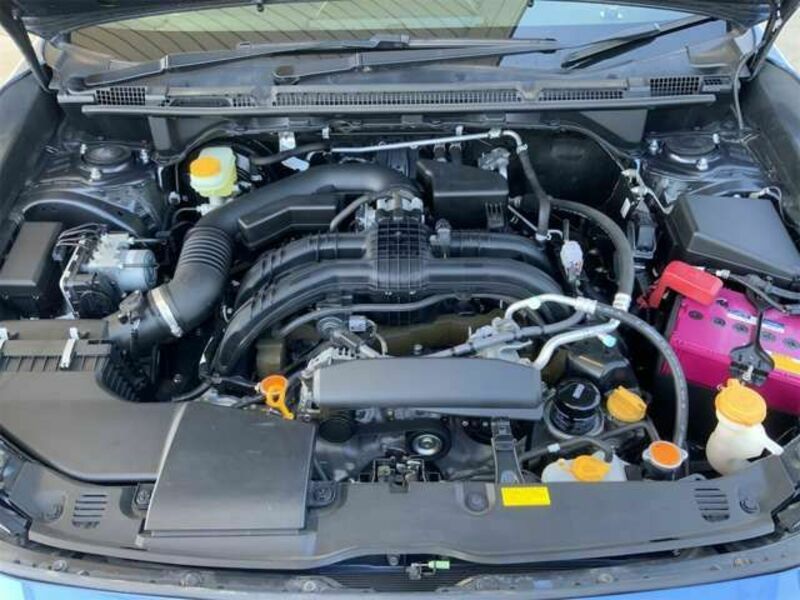 IMPREZA G4