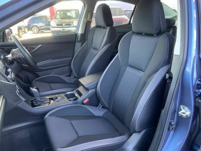 IMPREZA G4
