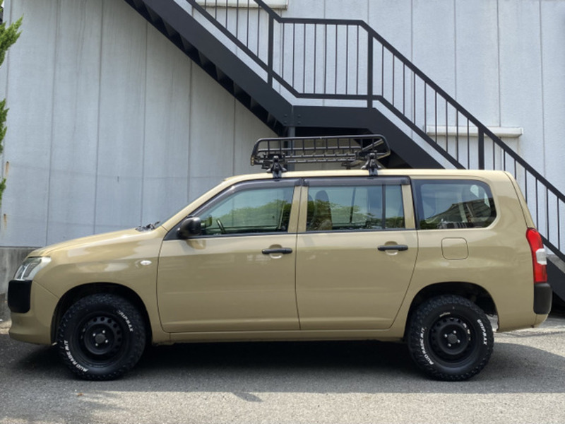 SUCCEED VAN-8