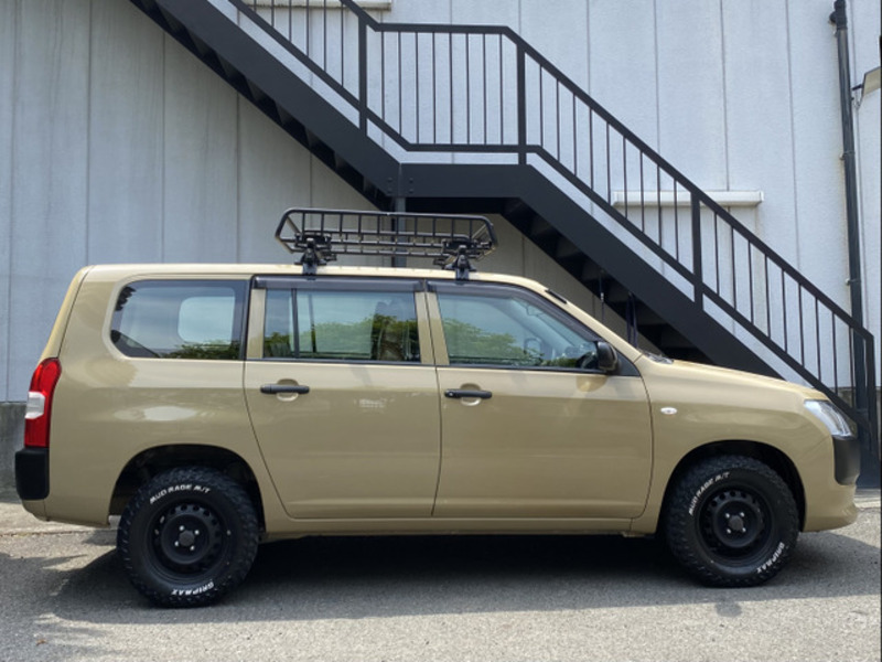 SUCCEED VAN-7