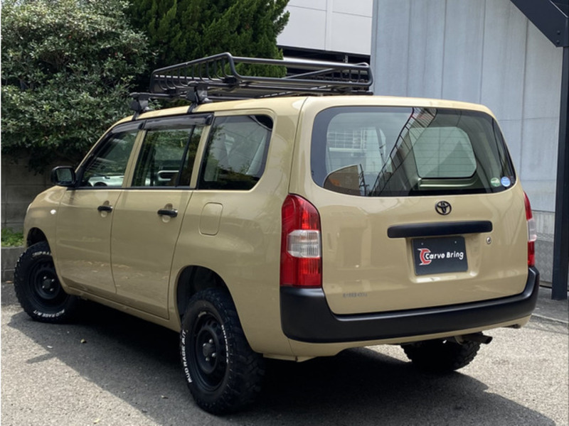 SUCCEED VAN-6