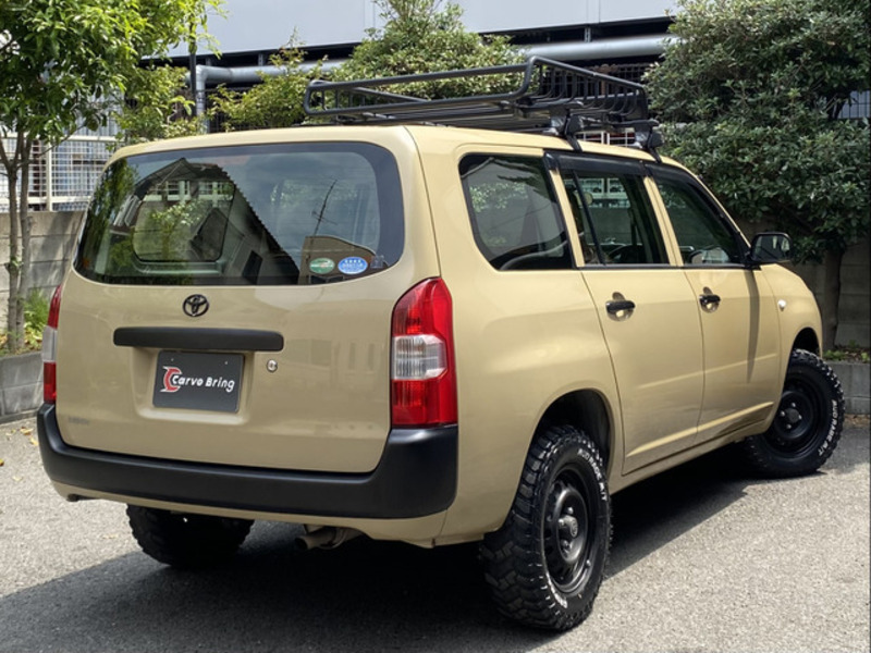 SUCCEED VAN-4