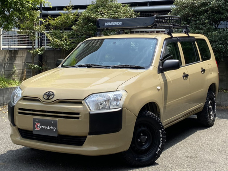 SUCCEED VAN-2