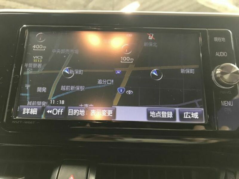 C-HR-1
