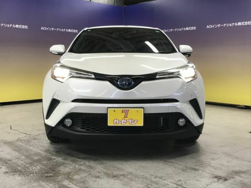 C-HR-3
