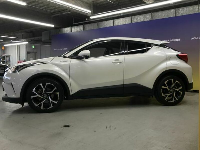 C-HR-5