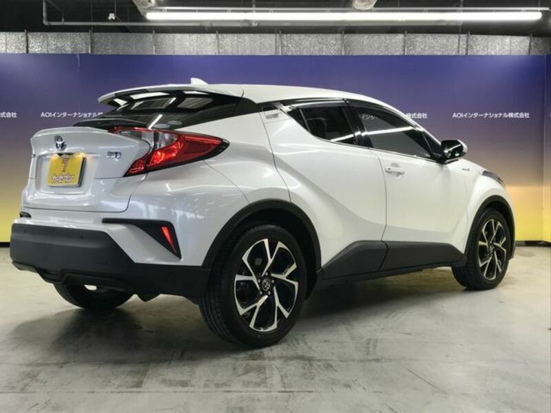 C-HR-7