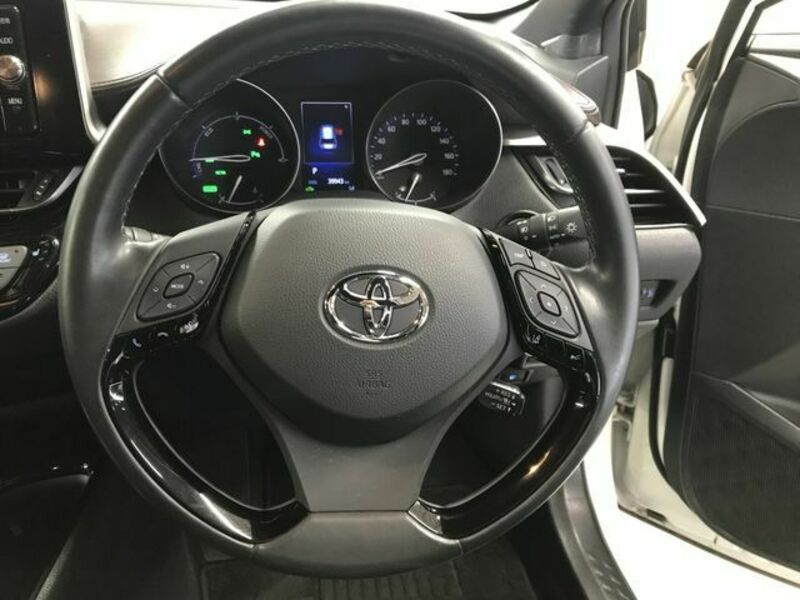 C-HR-20