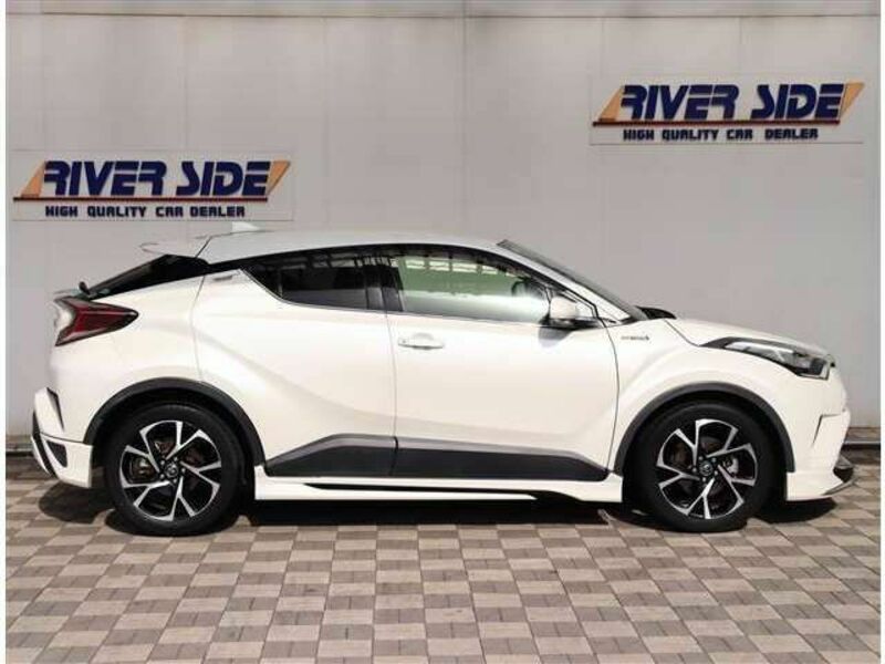 C-HR-1