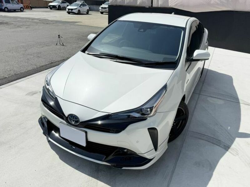 PRIUS