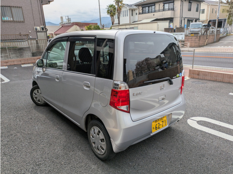 LIFE-1