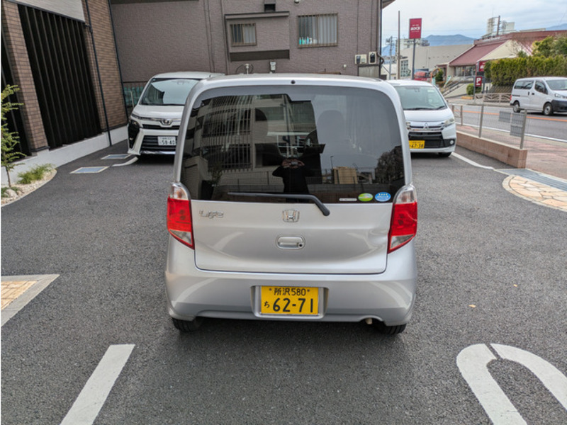LIFE-5