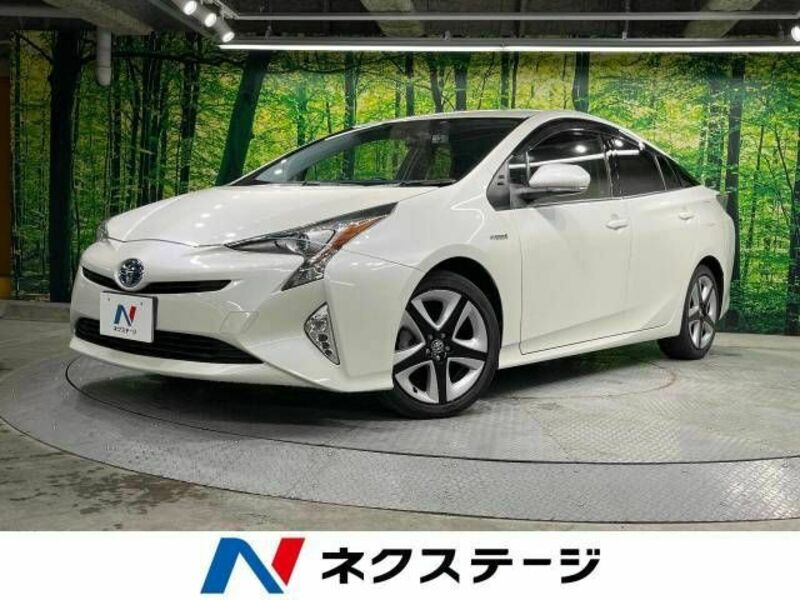 PRIUS