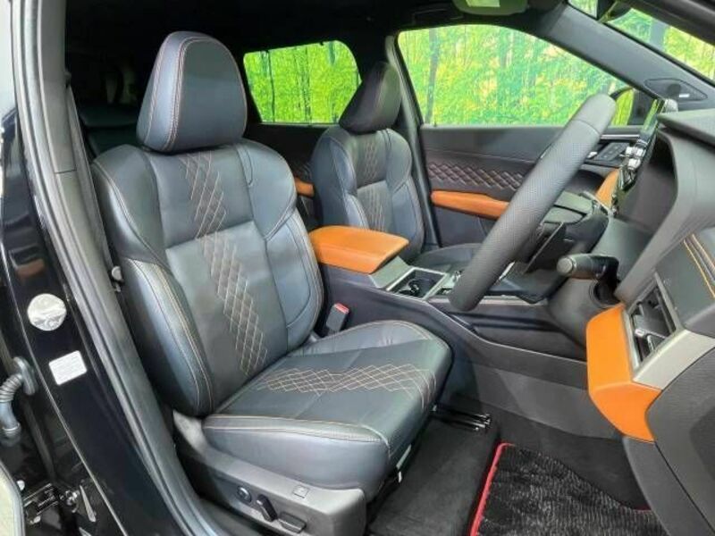 OUTLANDER PHEV-7