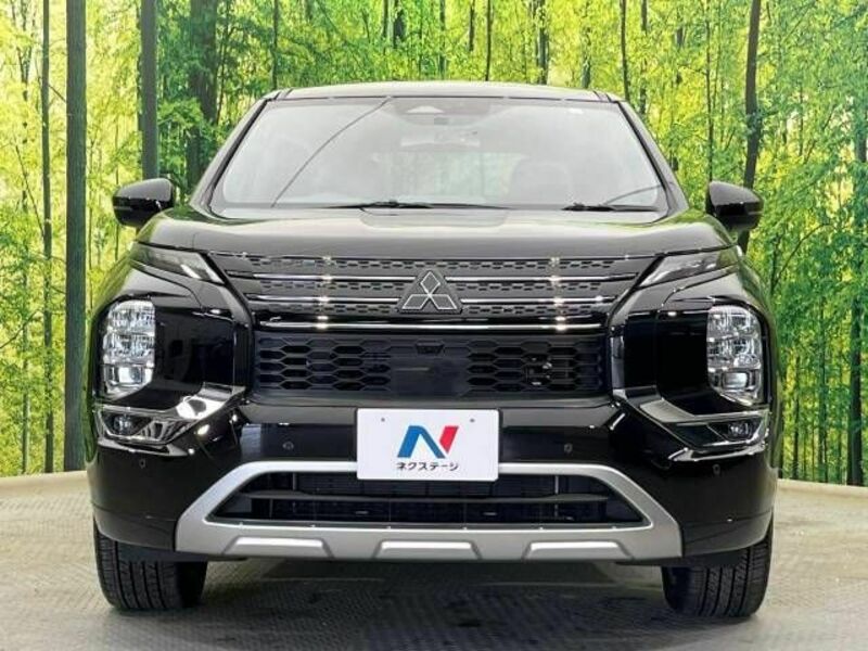OUTLANDER PHEV-14