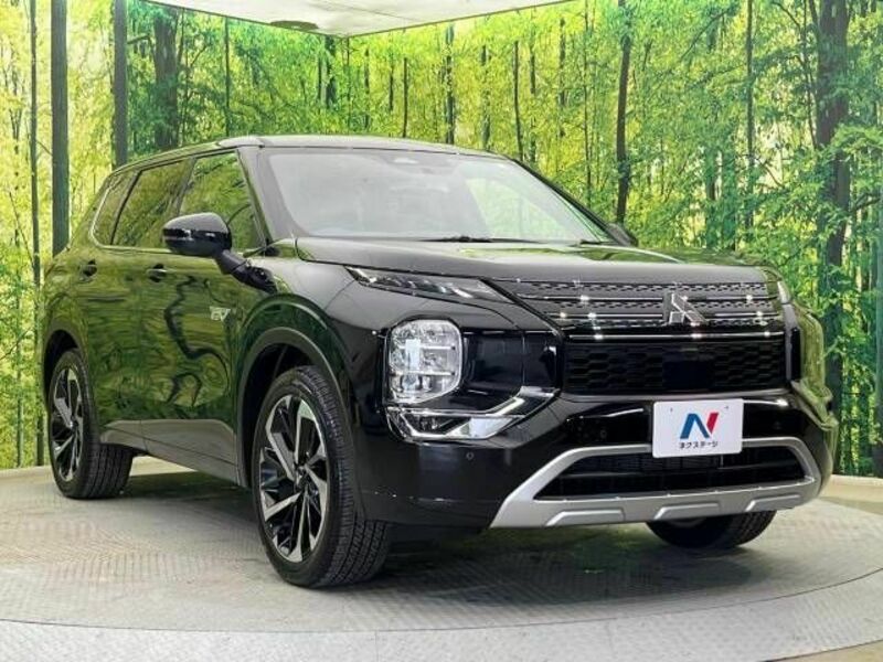 OUTLANDER PHEV-16