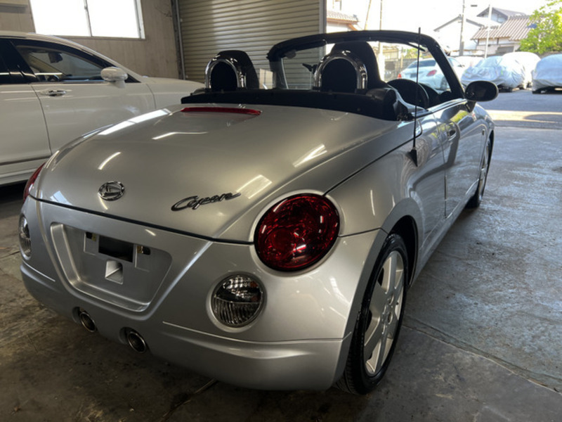 COPEN-1