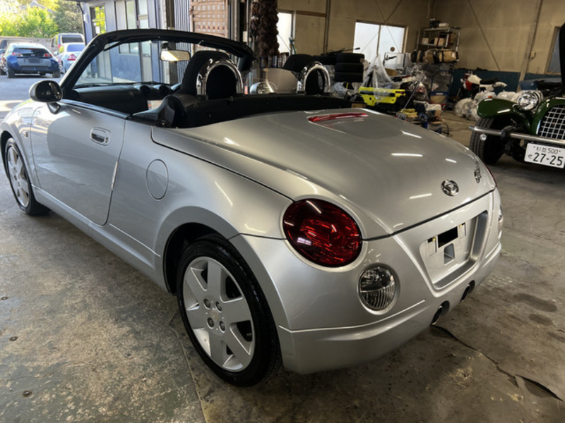 COPEN-8