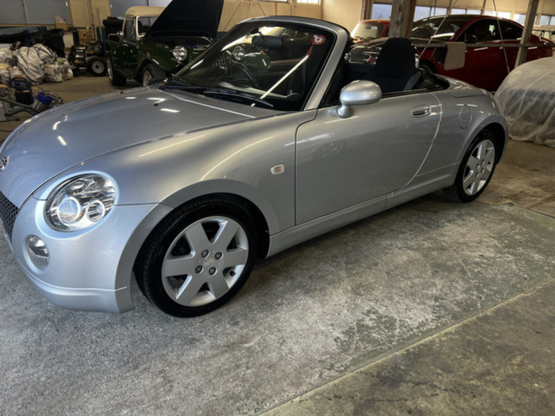 COPEN-7