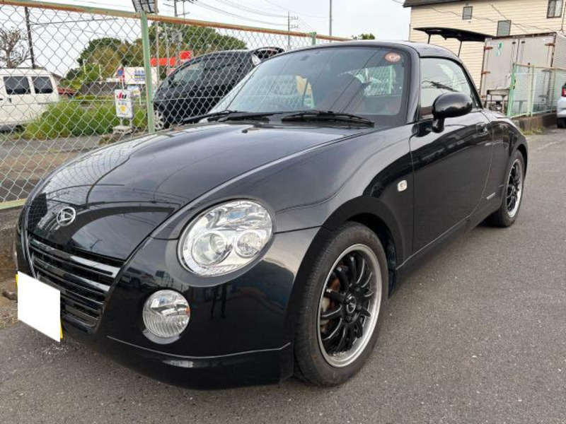 COPEN