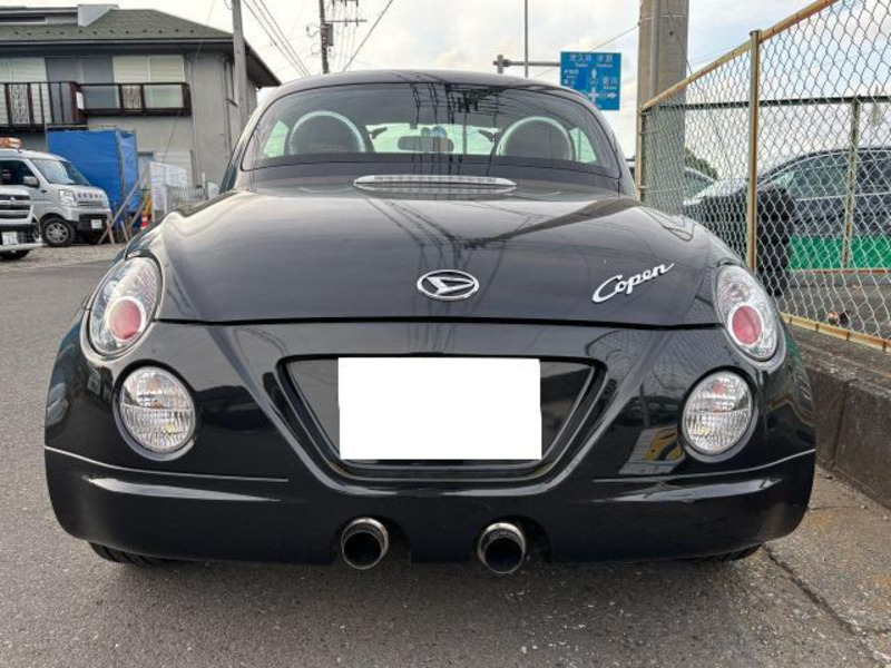 COPEN