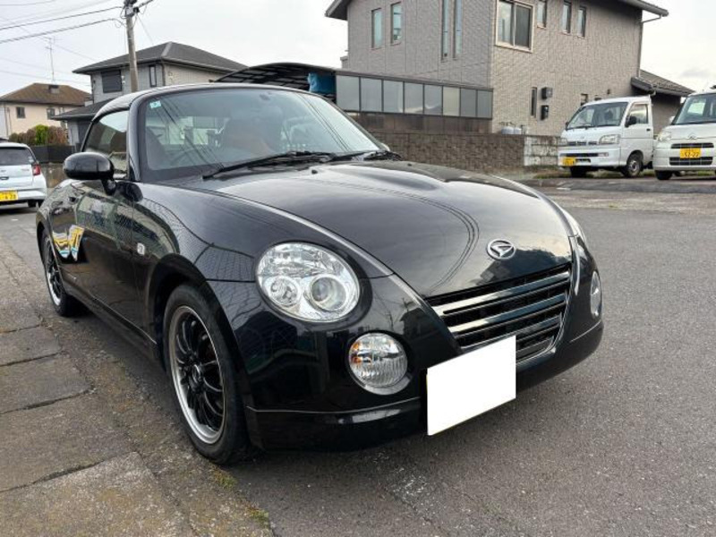 COPEN