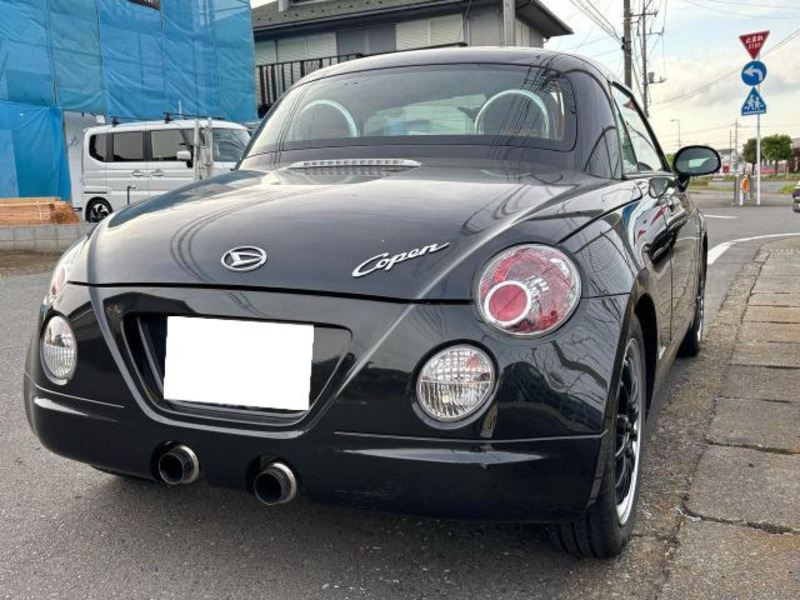 COPEN