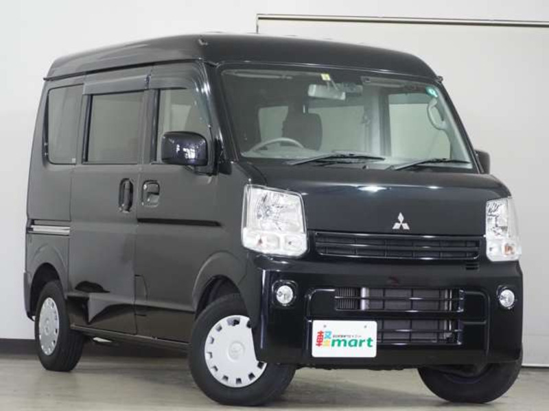 MINICAB VAN