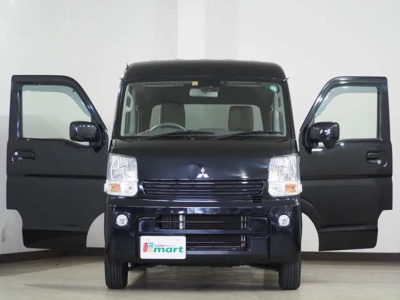 MINICAB VAN
